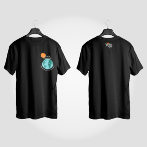 Camiseta Mundo