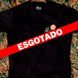Camiseta Madalena