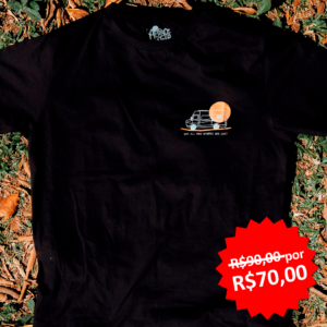 Camiseta Madalena